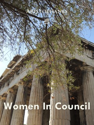 cover image of Women In Council